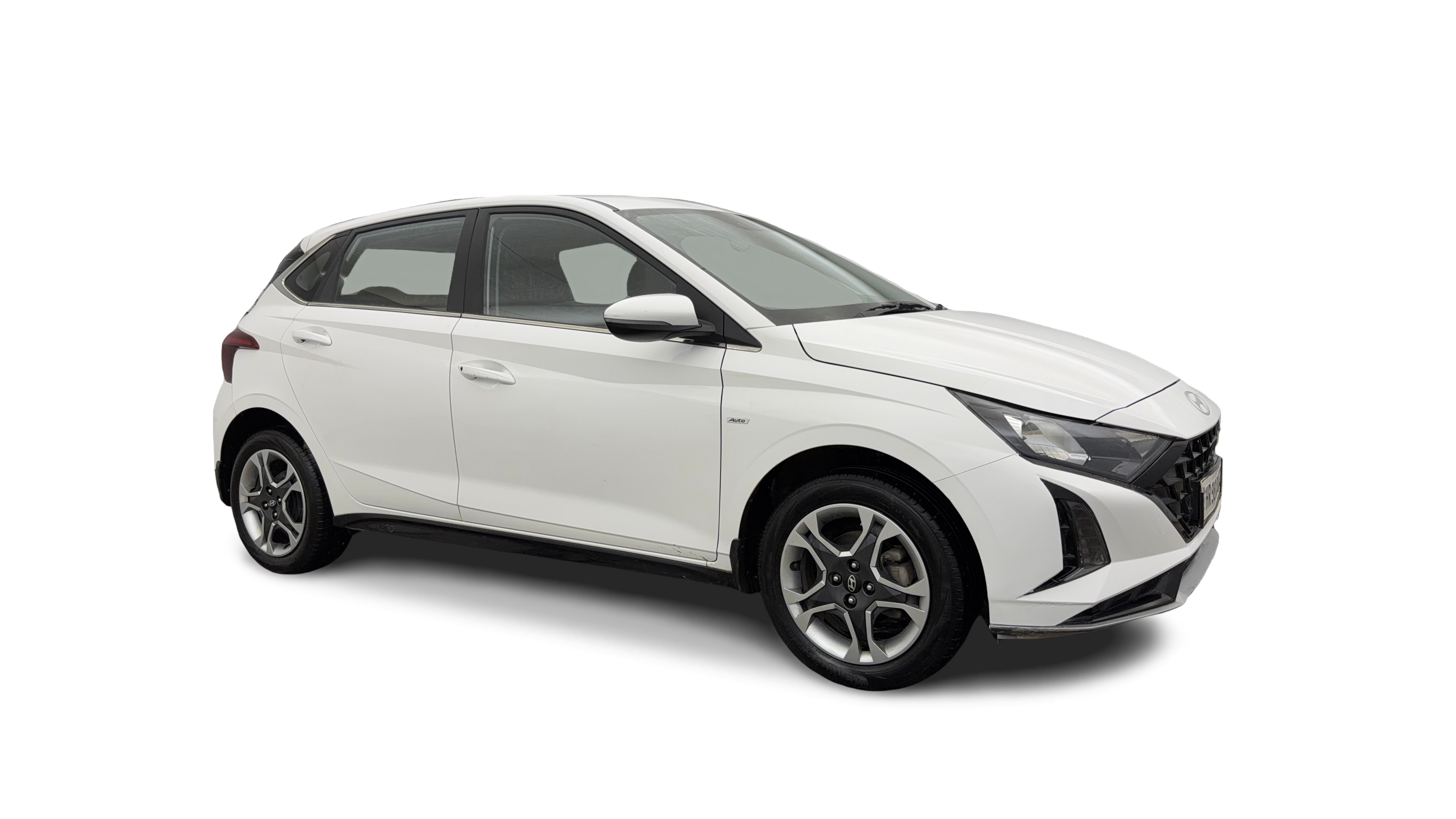 2024 Hyundai NEW I20 - Hatchback - Petrol - Automatic - ₹7.13 lakh