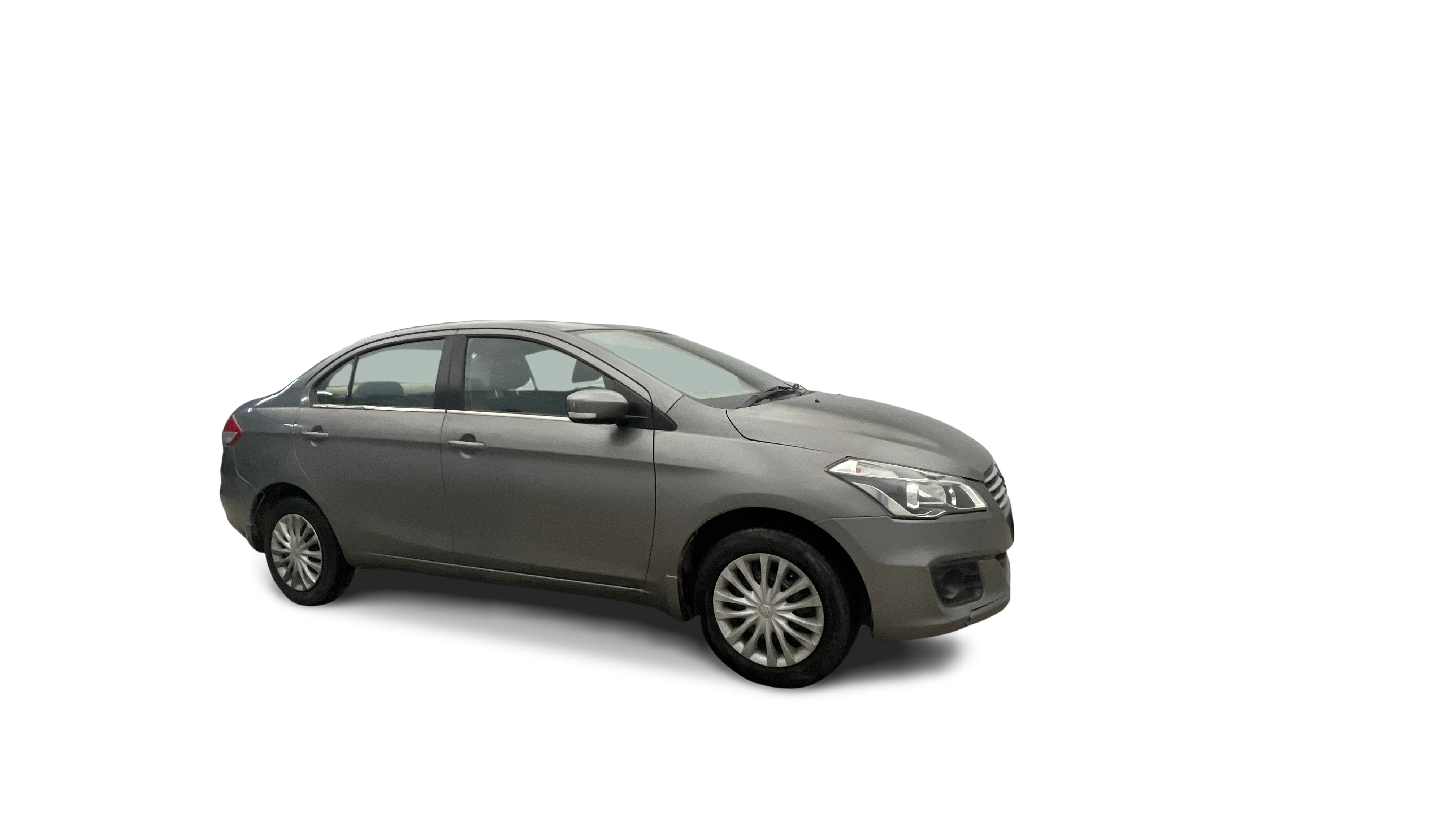 2018 Maruti Ciaz - Sedan - Petrol - Manual - ₹4.41 lakh