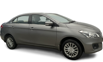 2018 Maruti Ciaz - Sedan - Petrol - Manual - ₹4.41 lakh