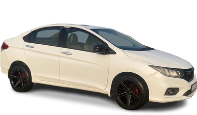 Honda City-img