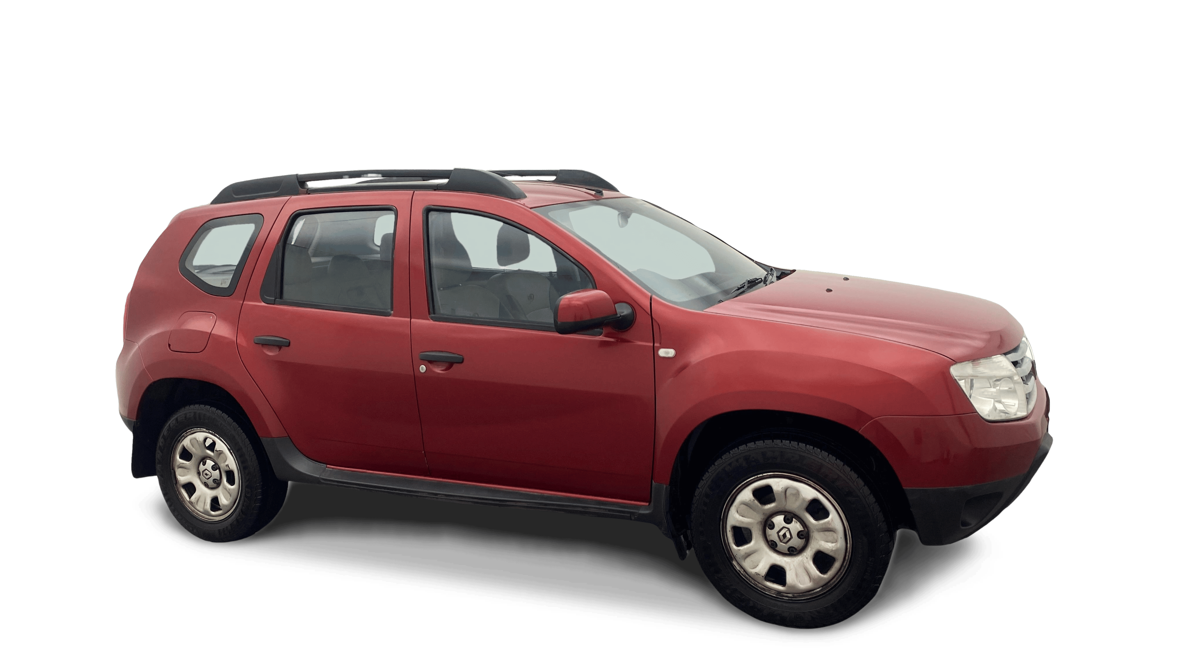 2014 Renault Duster - SUV - Diesel - Manual - ₹3.90 lakh