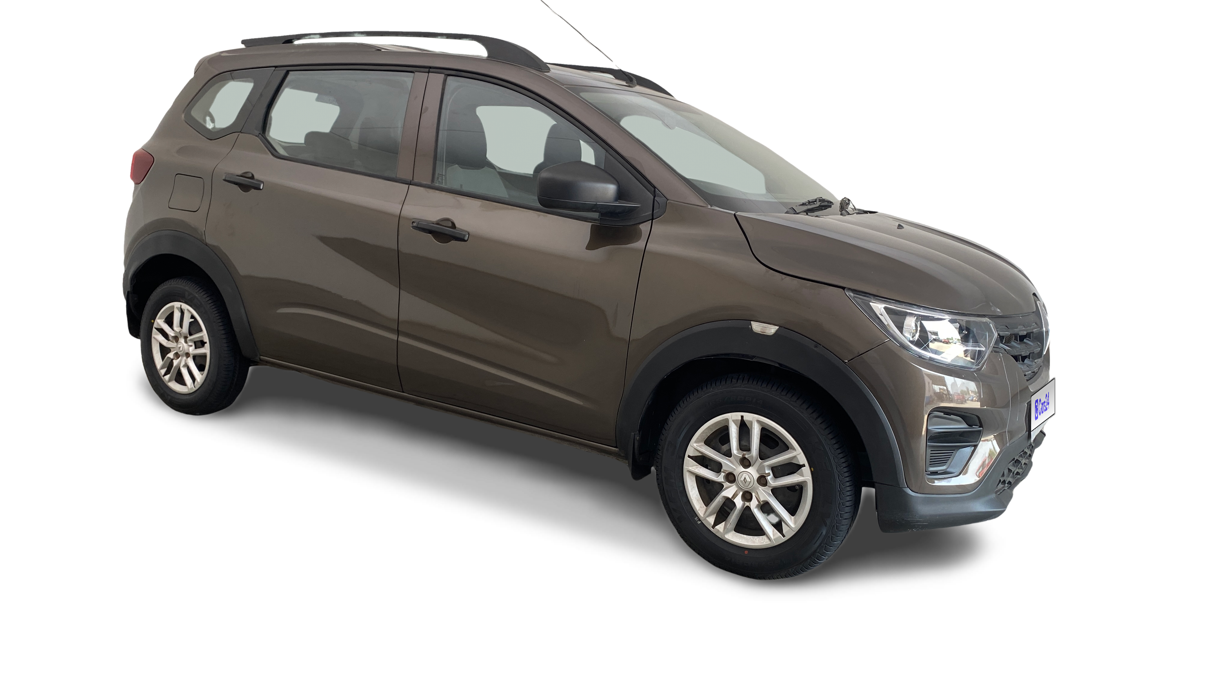 2022 Renault TRIBER - SUV - Petrol - Manual - ₹5.09 lakh