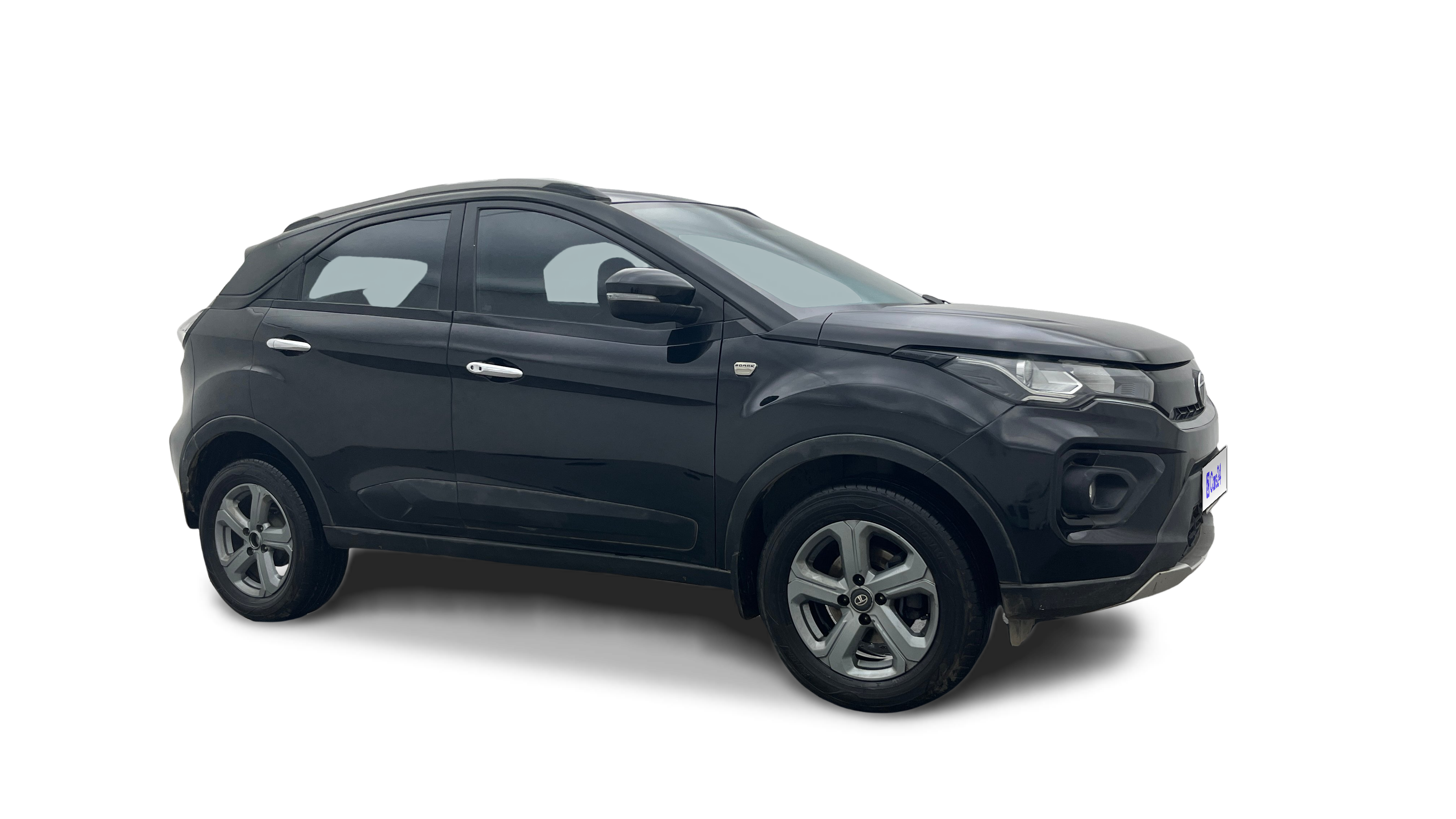 2021 Tata NEXON - SUV - Petrol - Manual - ₹7.80 lakh