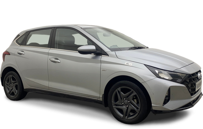 Hyundai NEW I20-img