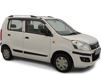 Maruti Wagon R 1.0-img