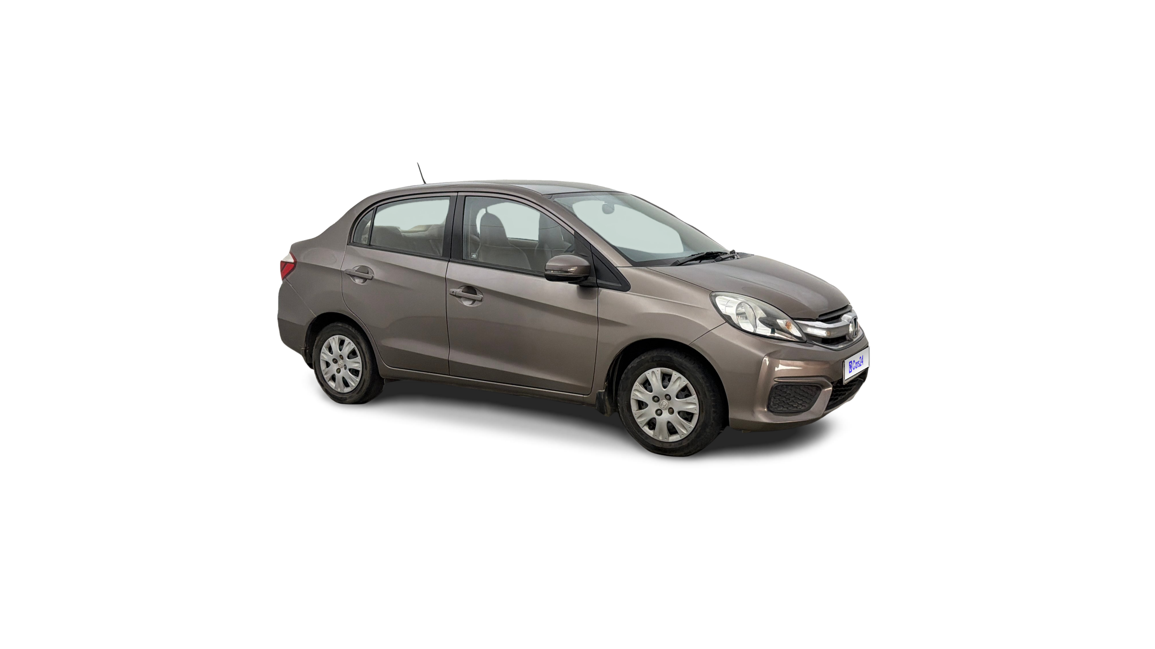 2016 Honda Amaze - Sedan - Petrol - Manual - ₹4.12 lakh