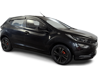 2021 Tata ALTROZ - Hatchback - Petrol - Manual - ₹6.82 lakh