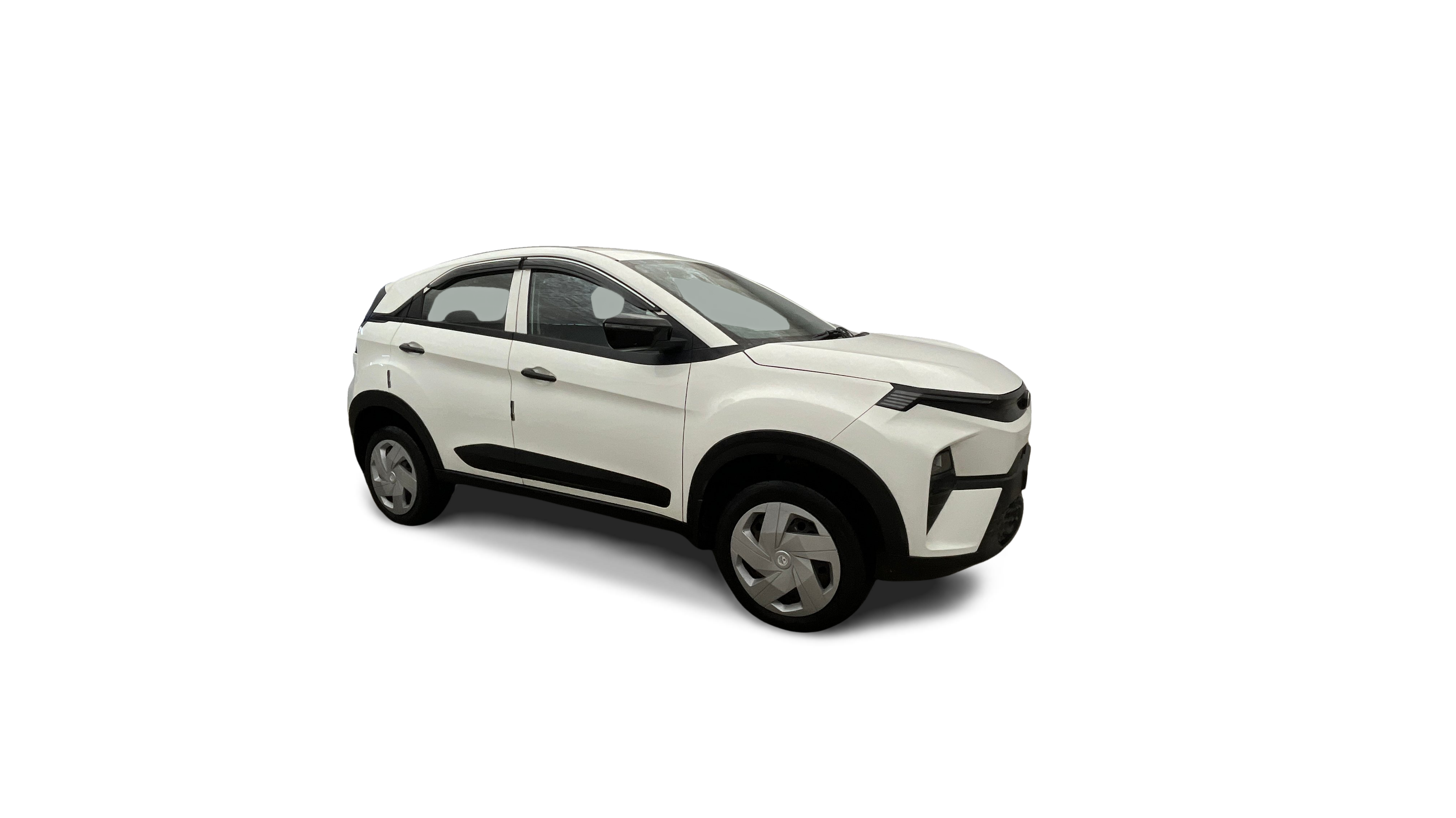 2024 Tata NEXON - SUV - Petrol - Manual - ₹7.20 lakh