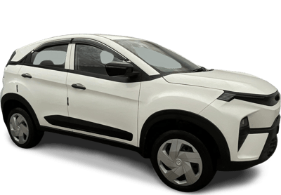 2024 Tata NEXON - SUV - Petrol - Manual - ₹7.20 lakh