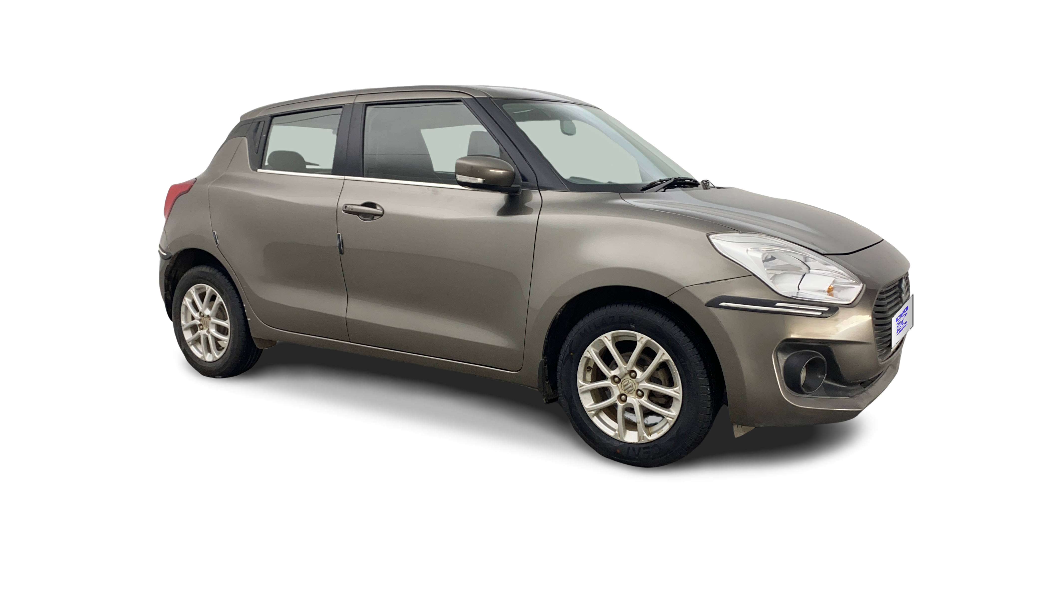 2018 Maruti Swift - Hatchback - Petrol - Automatic - ₹5.08 lakh