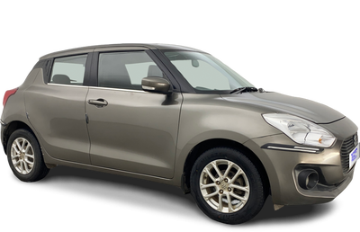 2018 Maruti Swift - Hatchback - Petrol - Automatic - ₹5.08 lakh