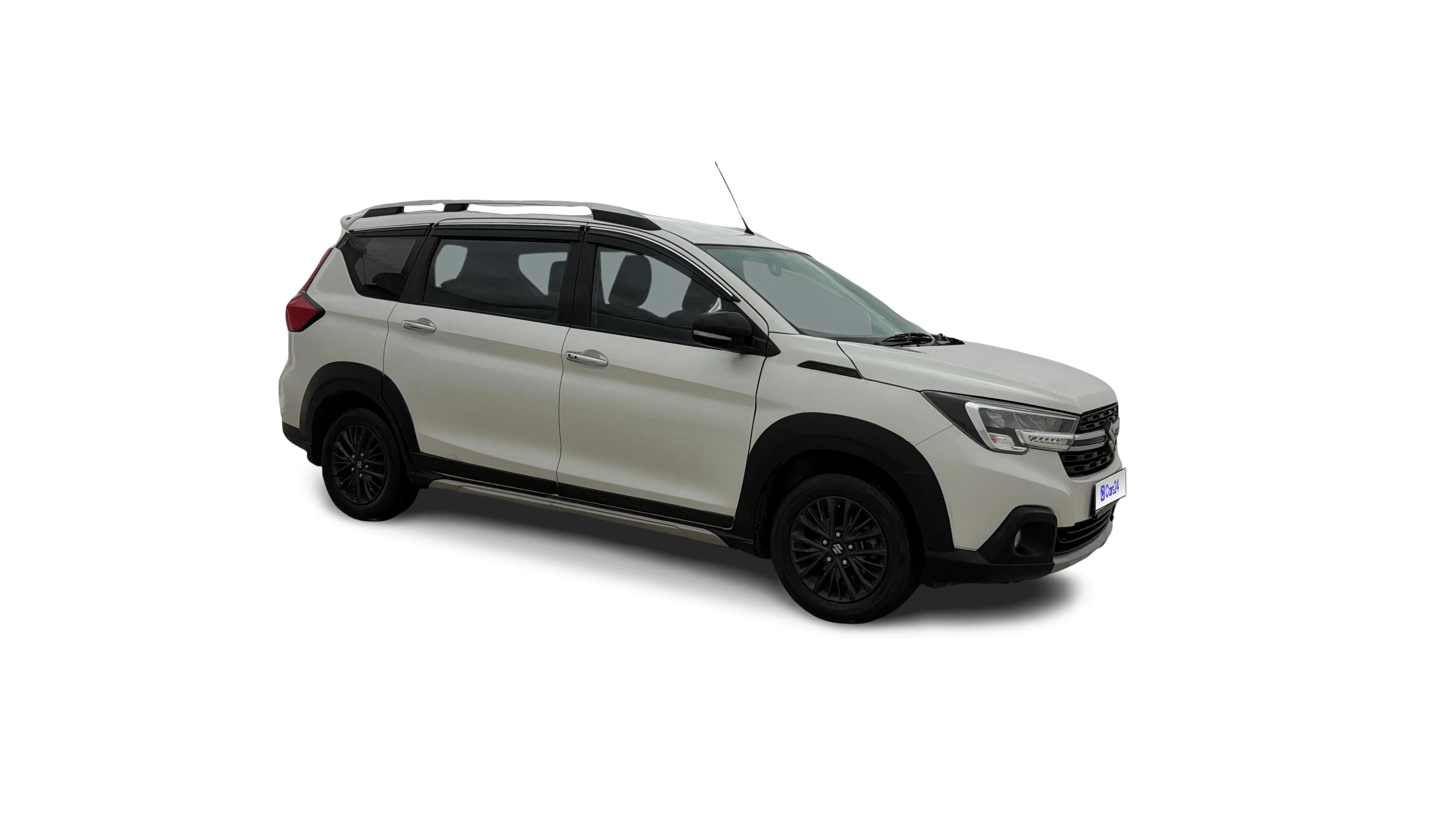 2021 Maruti XL6 - SUV - Petrol - Manual - ₹7.97 lakh