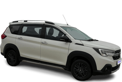 2021 Maruti XL6 - SUV - Petrol - Manual - ₹7.97 lakh