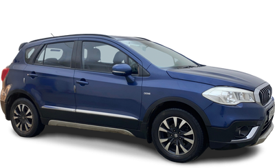 Maruti S Cross-img