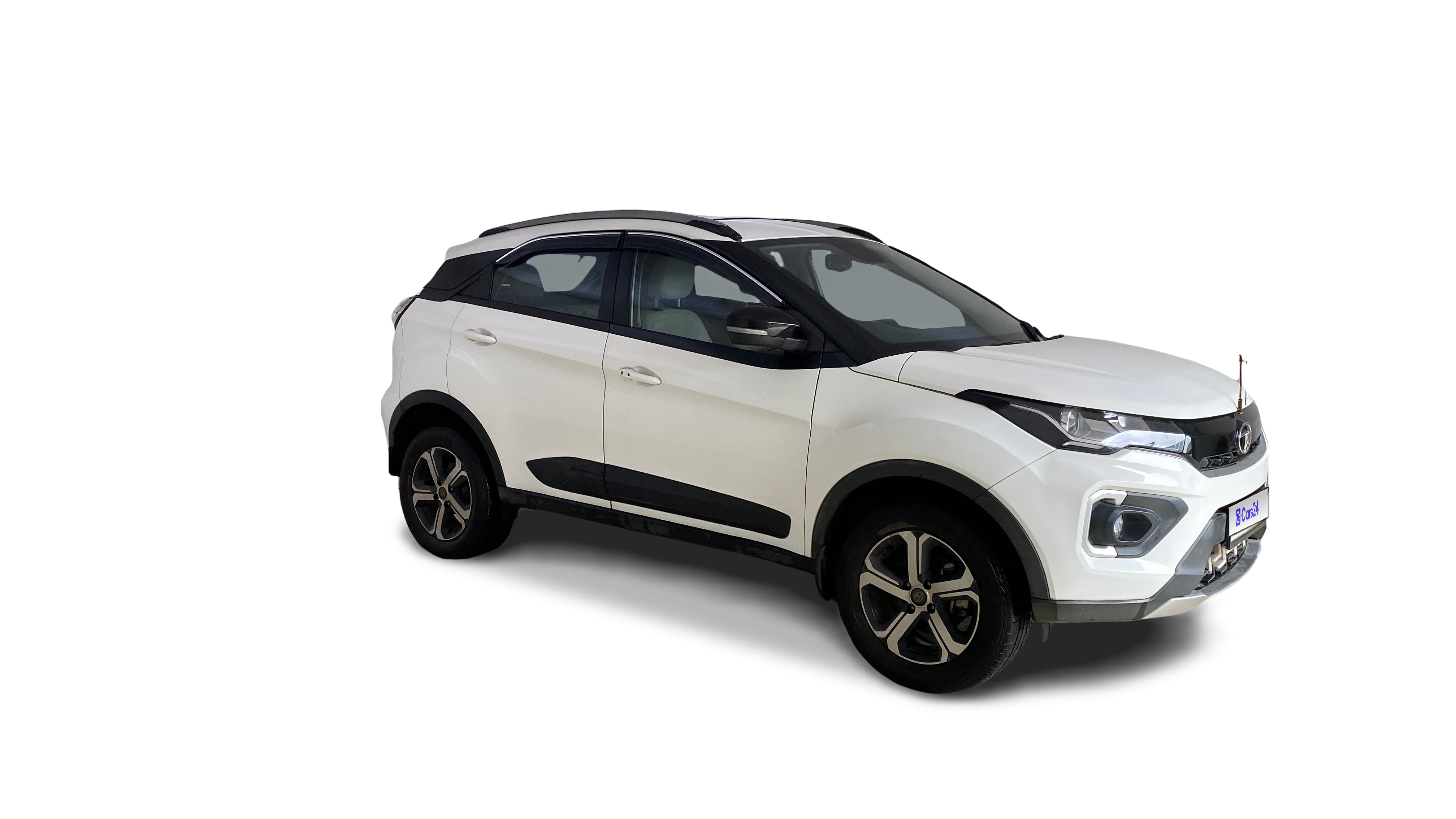 2023 Tata NEXON - SUV - Petrol - Automatic - ₹10.09 lakh