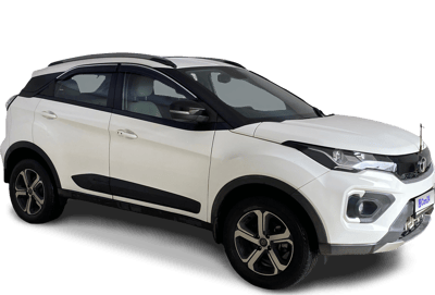 2023 Tata NEXON - SUV - Petrol - Automatic - ₹9.04 lakh