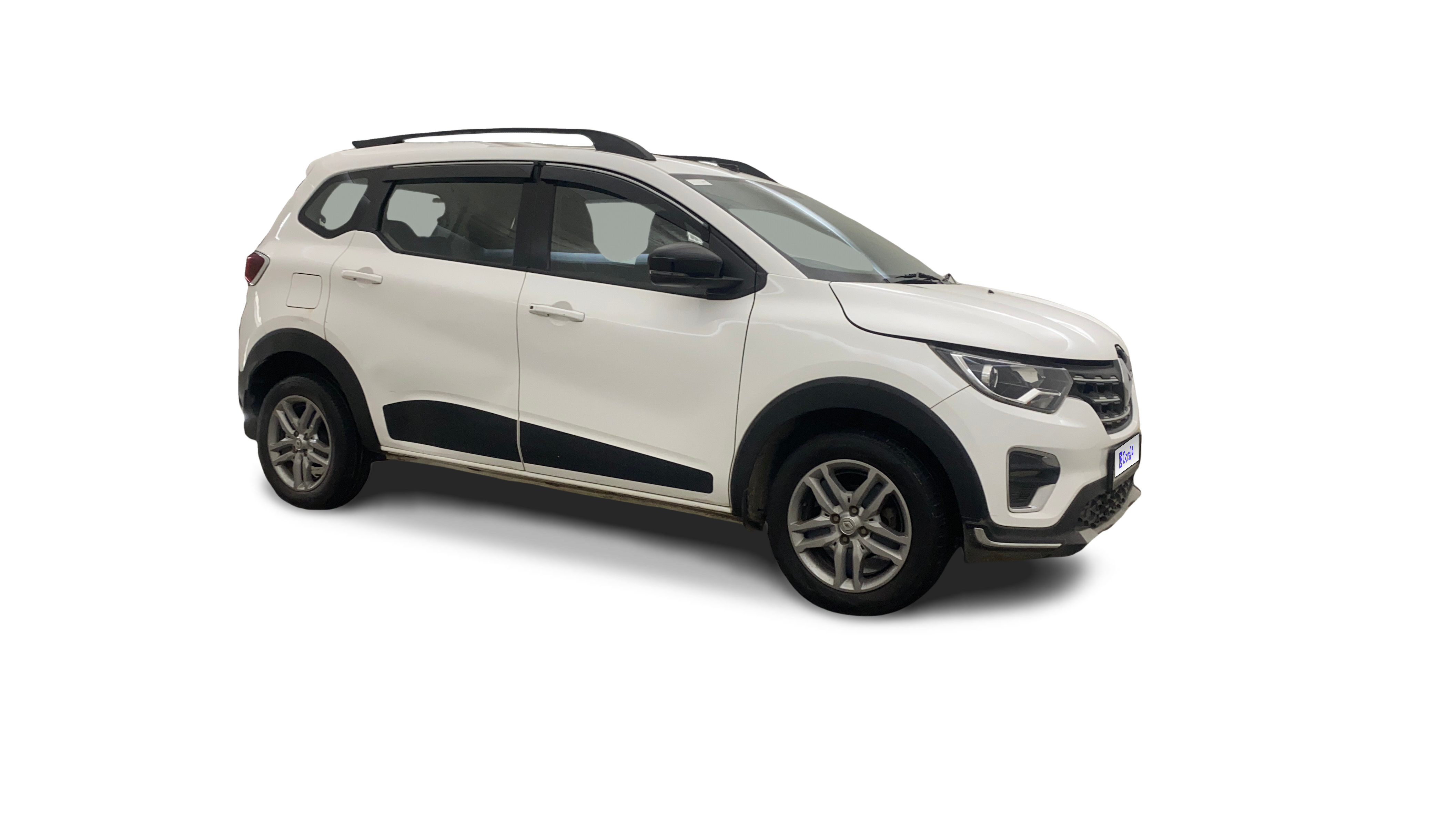 2022 Renault TRIBER - SUV - Petrol - Automatic - ₹6.06 lakh