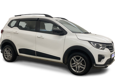 2022 Renault TRIBER - SUV - Petrol - Automatic - ₹6.06 lakh