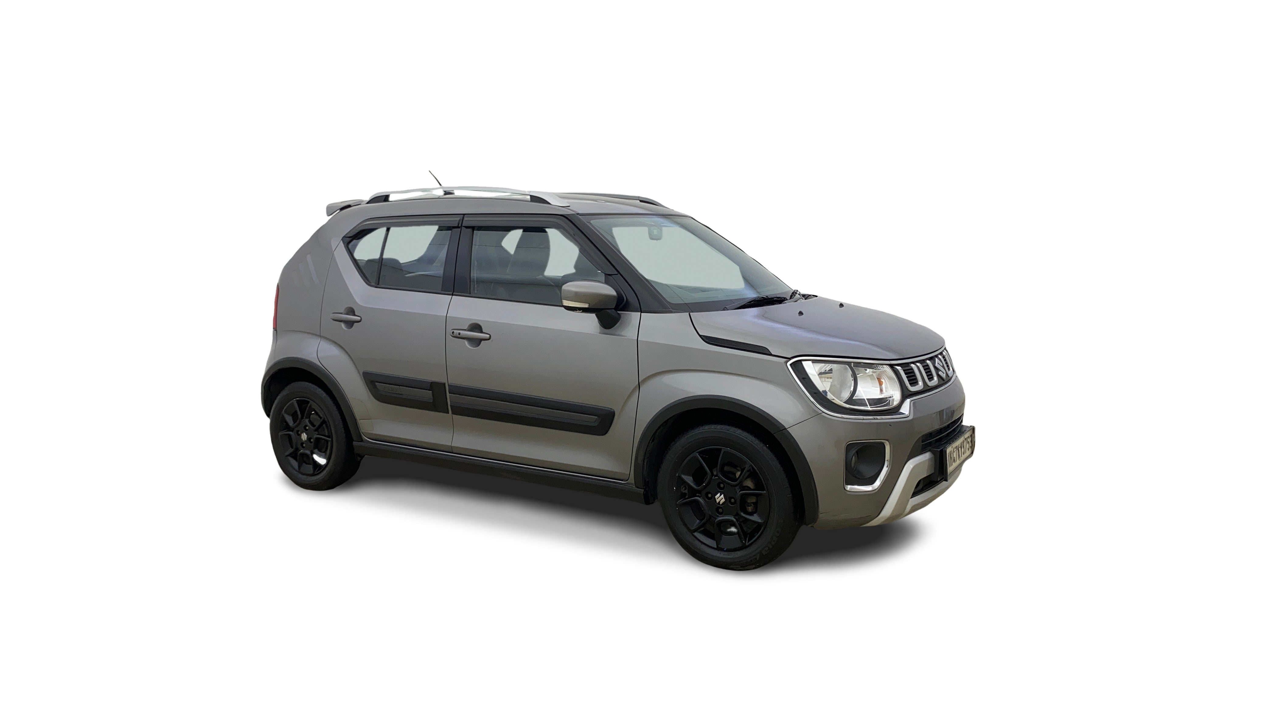 Maruti IGNIS-img