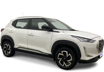 2022 Nissan MAGNITE - SUV - Petrol - Manual - ₹5.26 lakh
