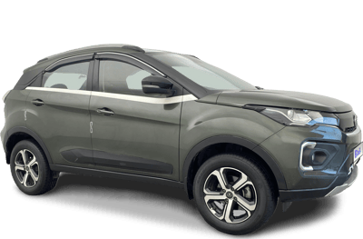 2022 Tata NEXON - SUV - Petrol - Automatic - ₹7.49 lakh