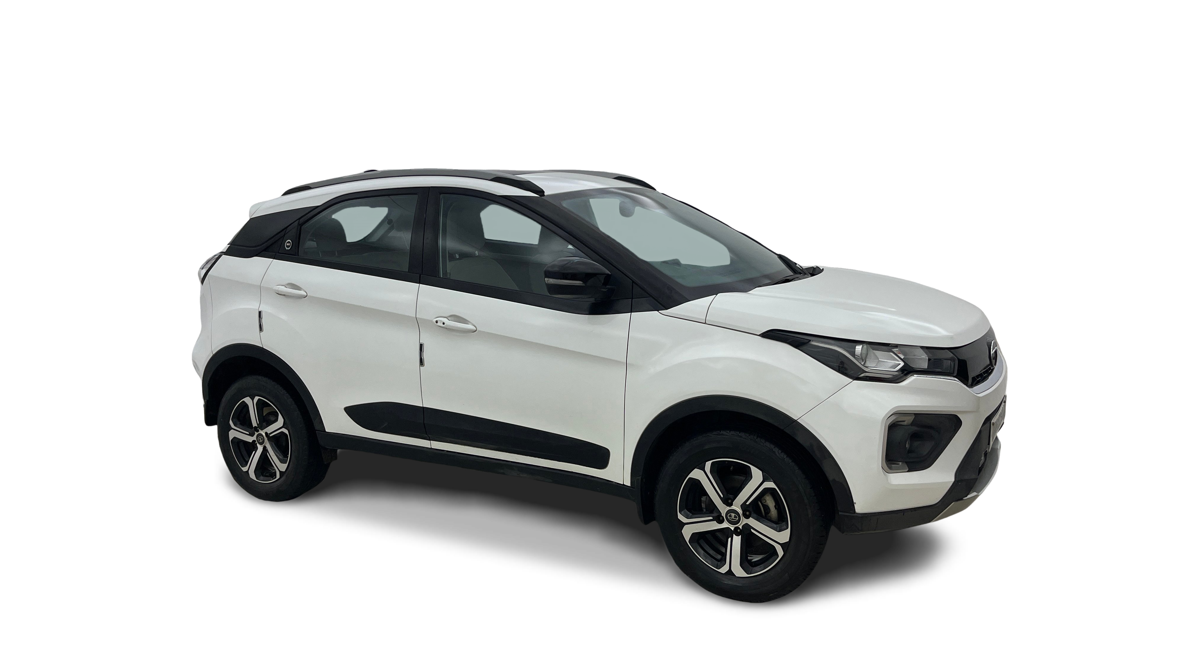 2023 Tata NEXON - SUV - Petrol - Automatic - ₹11.22 lakh