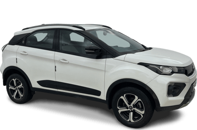 2023 Tata NEXON - SUV - Petrol - Automatic - ₹11.22 lakh