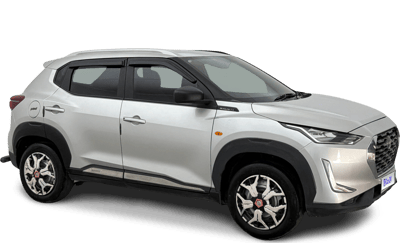 2023 Nissan MAGNITE - SUV - Petrol - Manual - ₹5.01 lakh