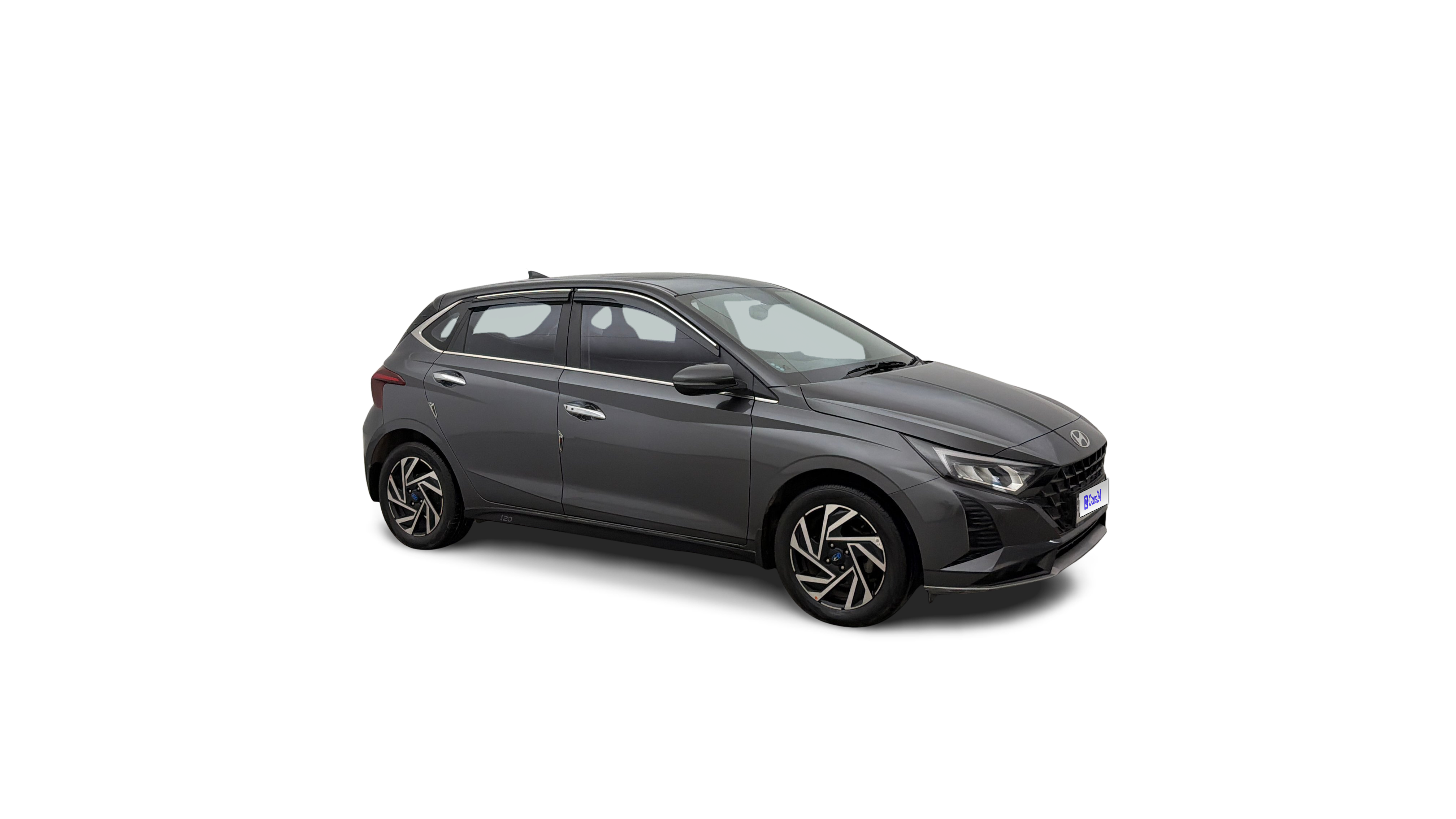 2024 Hyundai NEW I20 - Hatchback - Petrol - Manual - ₹8.51 lakh