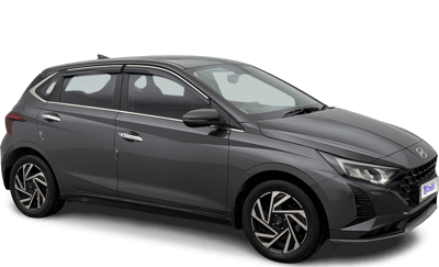 2024 Hyundai NEW I20 - Hatchback - Petrol - Manual - ₹8.51 lakh