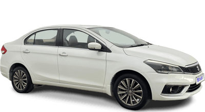 2020 Maruti Ciaz - Sedan - Petrol - Automatic - ₹6.94 lakh