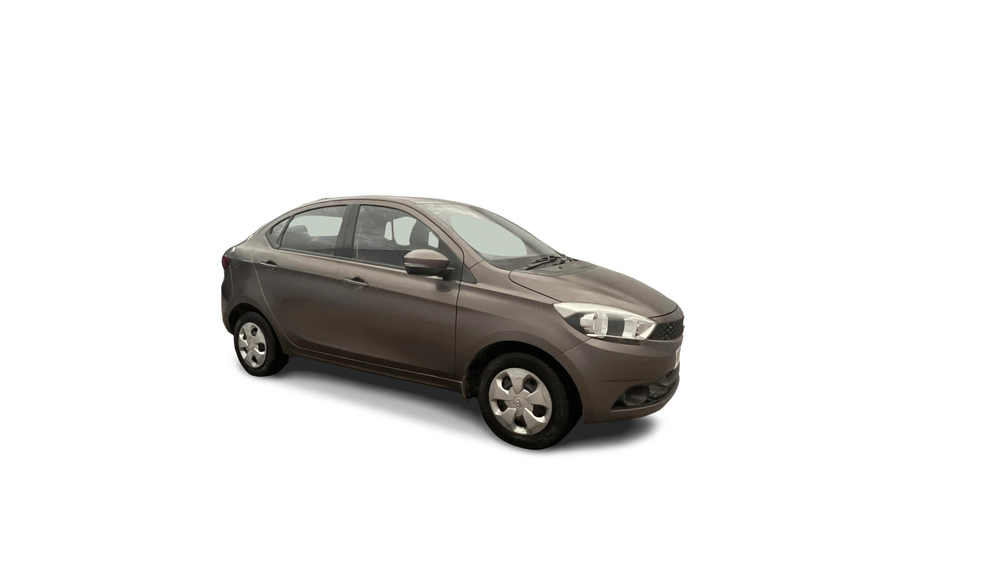 2017 Tata TIGOR - Sedan - Petrol - Manual - ₹3.19 lakh