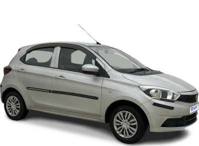 2018 Tata Tiago - Hatchback - Petrol - Manual - ₹2.69 lakh