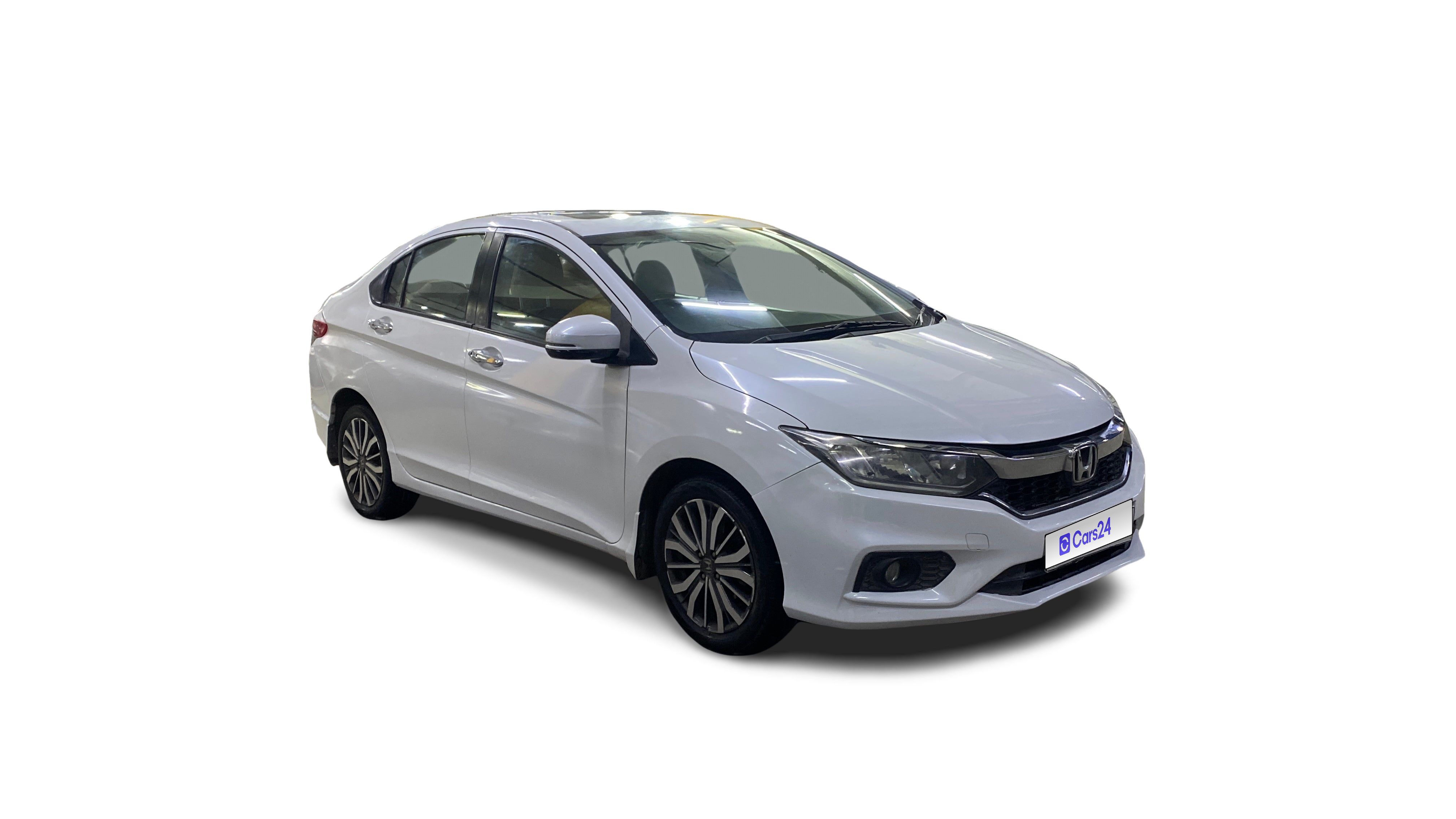 2019 Honda City - Sedan - Diesel - Manual - ₹6.95 lakh