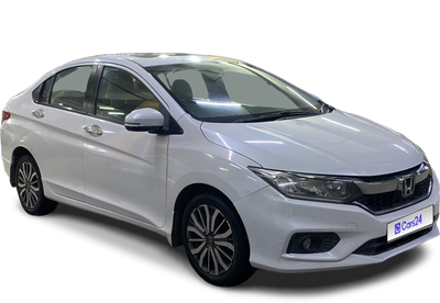 2019 Honda City - Sedan - Diesel - Manual - ₹5.48 lakh