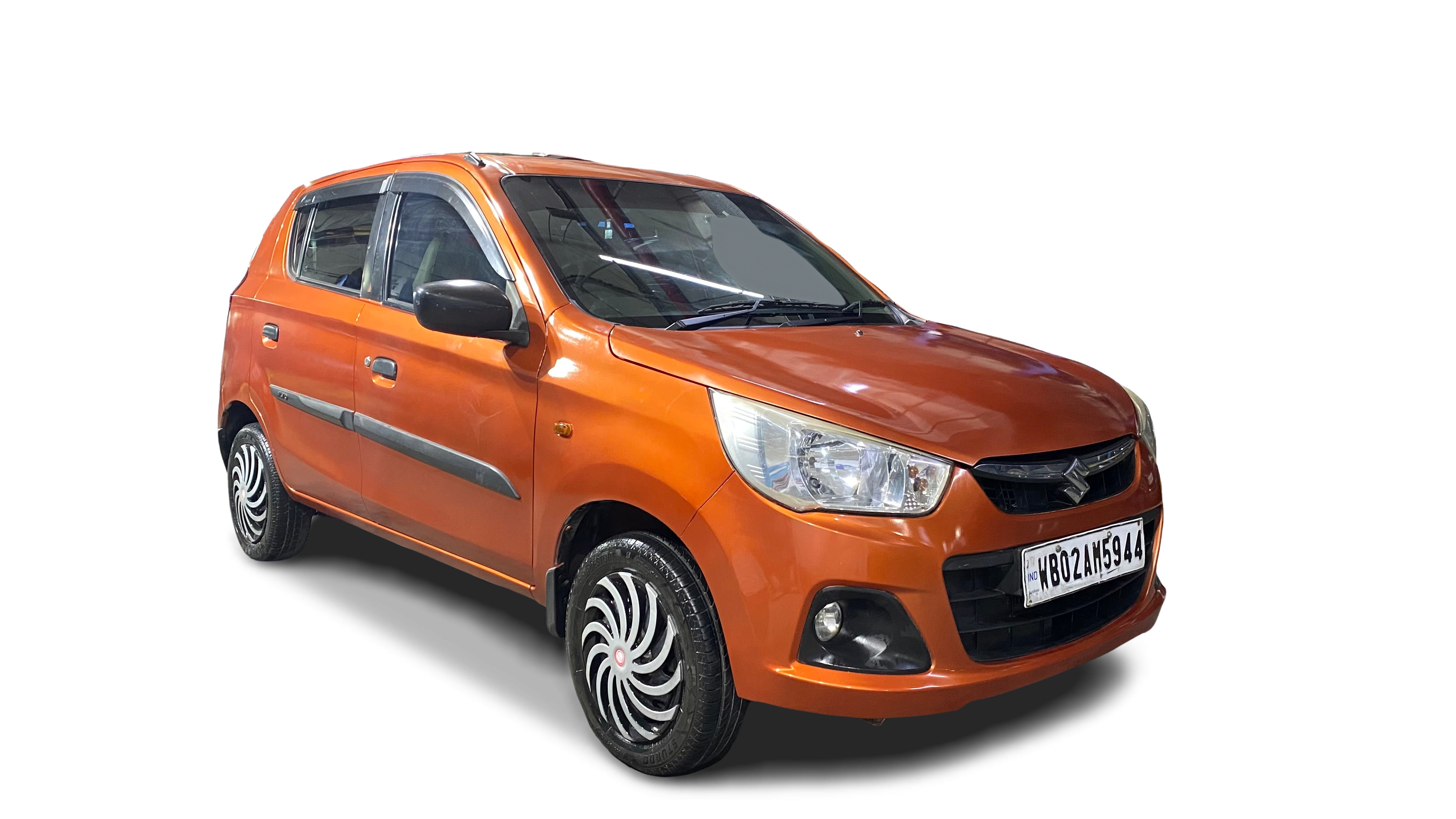 Maruti Alto K10-img
