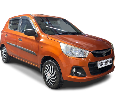 Maruti Alto K10-img