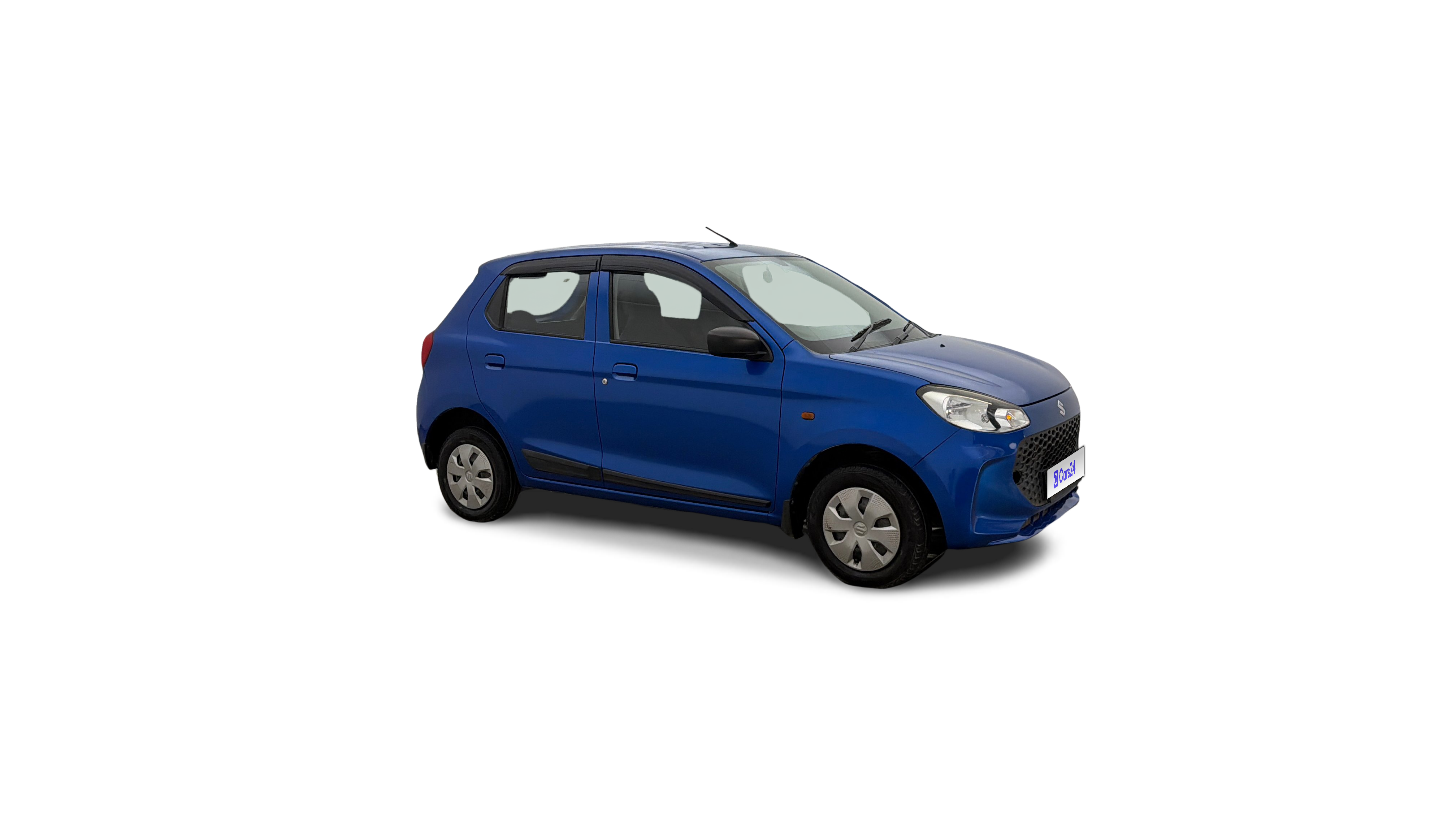 2022 Maruti Alto K10 - Hatchback - CNG - Manual - ₹4.78 lakh