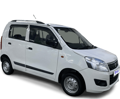 2016 Maruti Wagon R 1.0 - Hatchback - CNG - Manual - ₹2.08 lakh