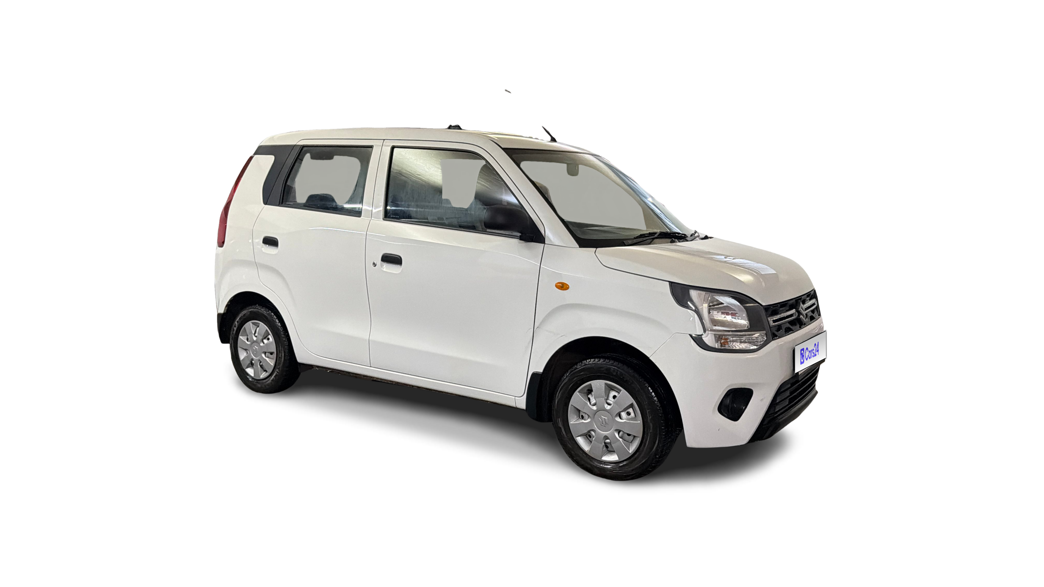 2026 Maruti New Wagon-R - Hatchback - Petrol - Manual - ₹4.90 lakh
