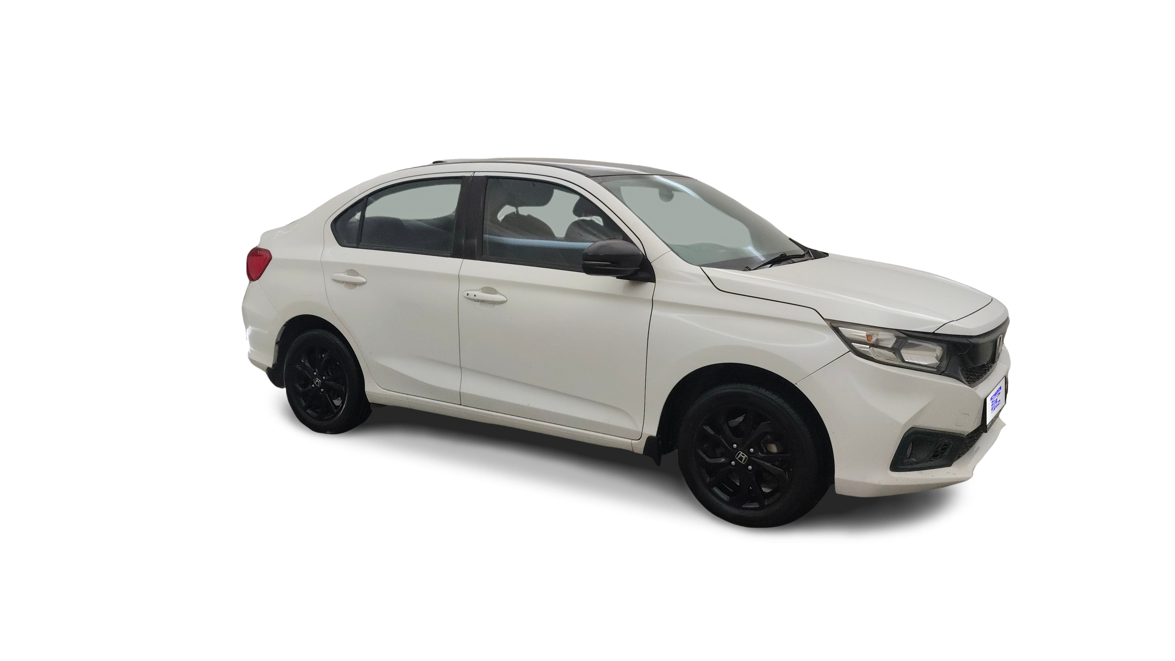 2020 Honda Amaze - Sedan - Petrol - Manual - ₹5.27 lakh