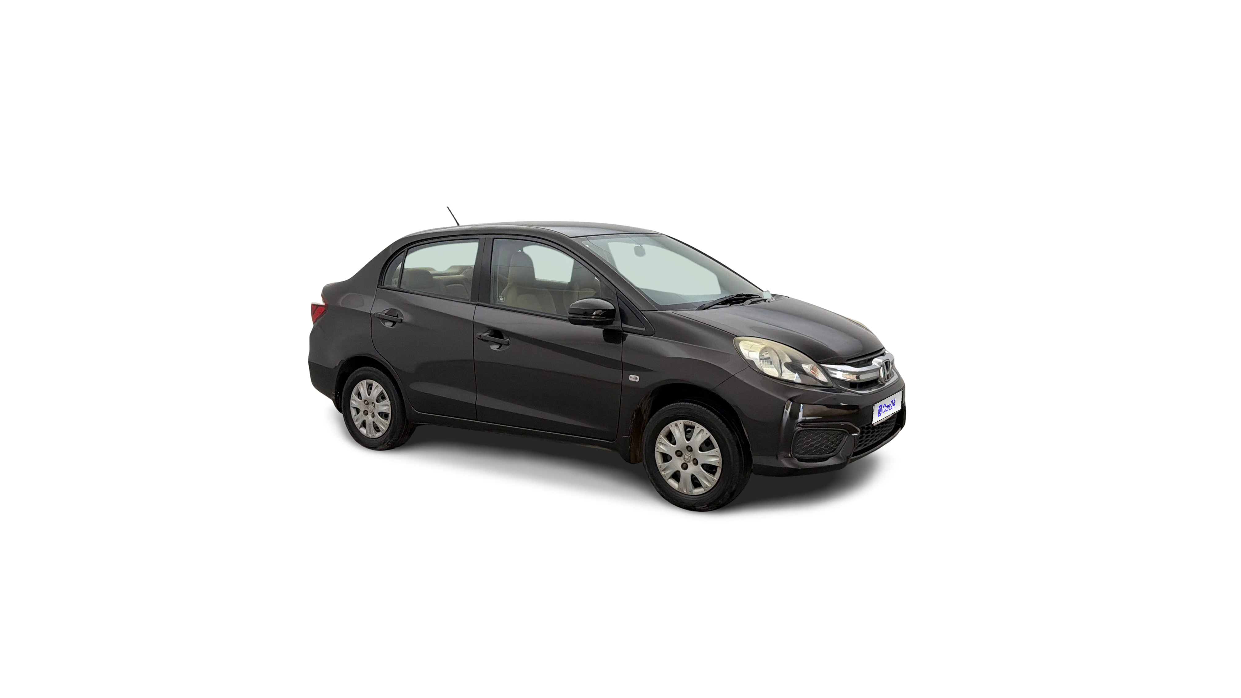 2016 Honda Amaze - Sedan - Petrol - Manual - ₹3.80 lakh