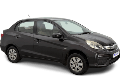 2016 Honda Amaze - Sedan - Petrol - Manual - ₹3.80 lakh