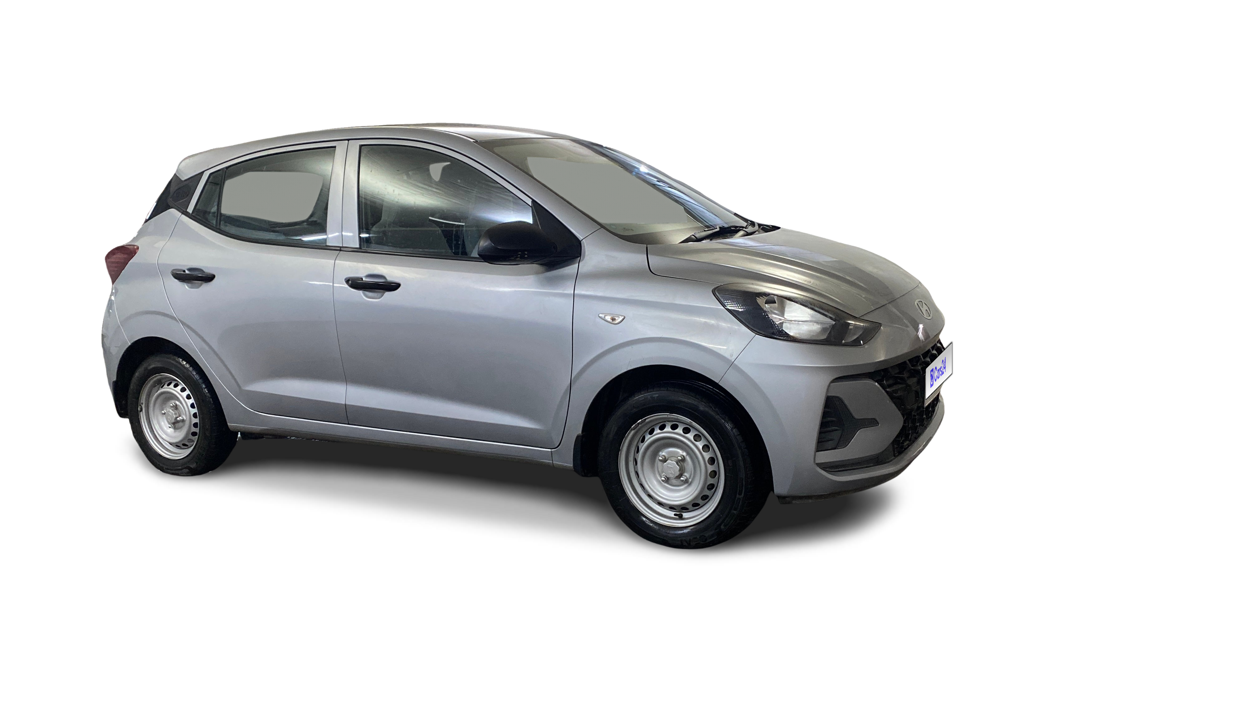 2023 Hyundai GRAND I10 NIOS - Hatchback - Petrol - Manual - ₹4.46 lakh