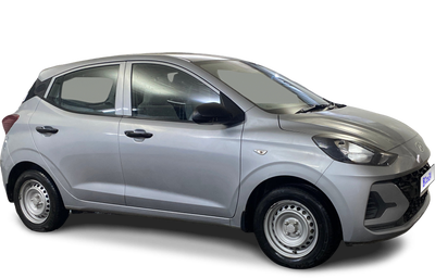 2023 Hyundai GRAND I10 NIOS - Hatchback - Petrol - Manual - ₹4.46 lakh