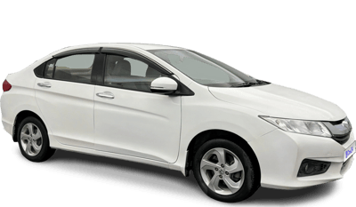 2014 Honda City - Sedan - Petrol - Manual - ₹3.29 lakh