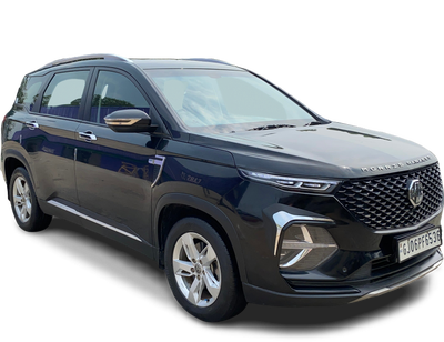 MG HECTOR PLUS-img