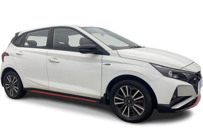 Hyundai NEW I20 N LINE-img