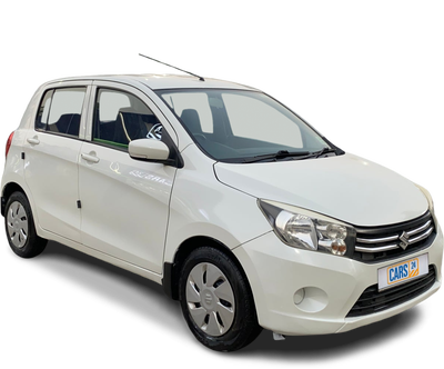 Maruti Celerio-img