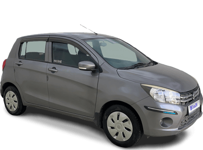 2016 Maruti Celerio - Hatchback - Petrol - Automatic - ₹3.34 lakh
